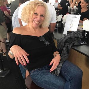 Meet your Posher, Nancy